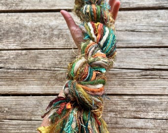 Large Eco Yarn Skeins