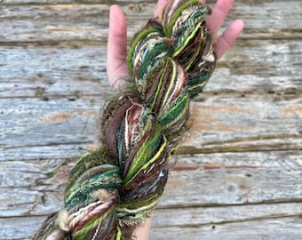 Large Destash Yarn Skein