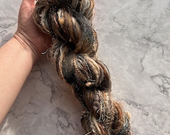 Large Destash Yarn Skein