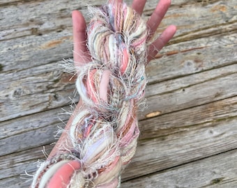 Large Destash Yarn Skein