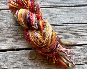 Large Eco Yarn Skeins