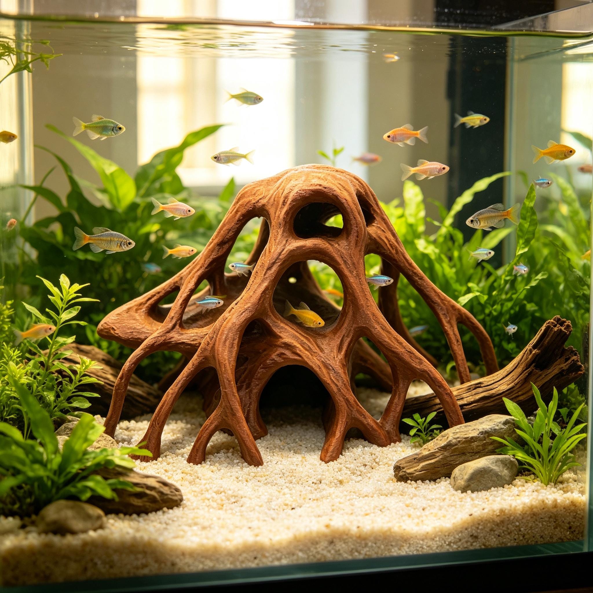 Large Red Mangrove - Etsy