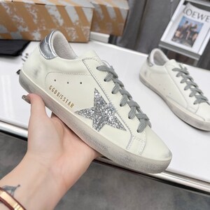 Golden goose women's size 42 on sale