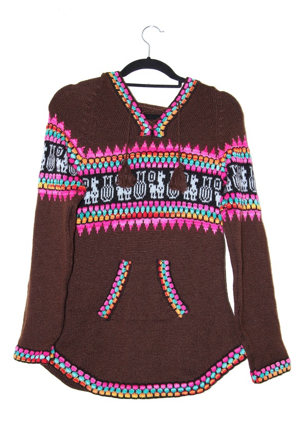 Alpaca Sweater / Alpaca Jumper / Alpaca Women's Sweaters Etsy
