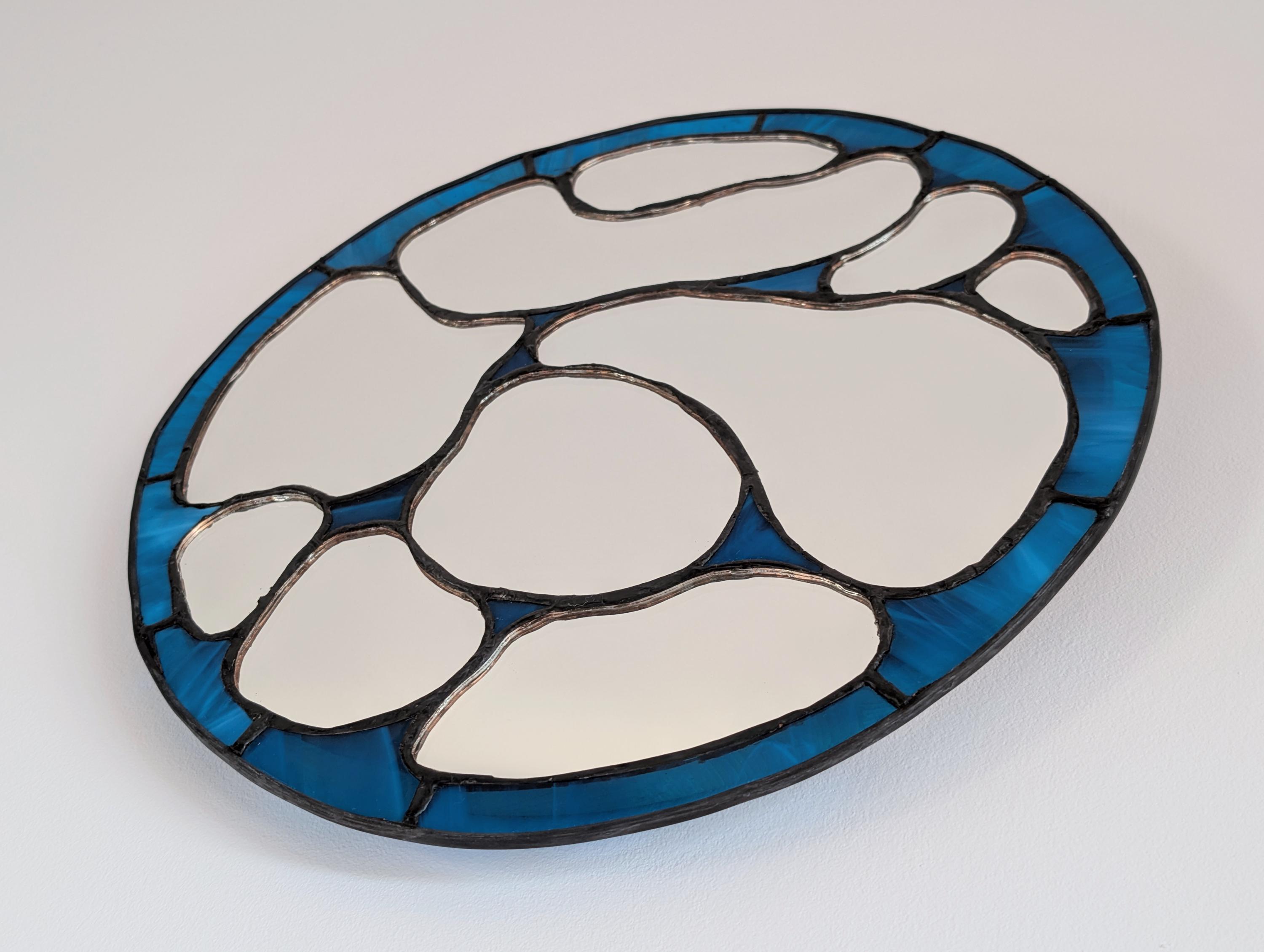 Tiffanys Mirror - Etsy
