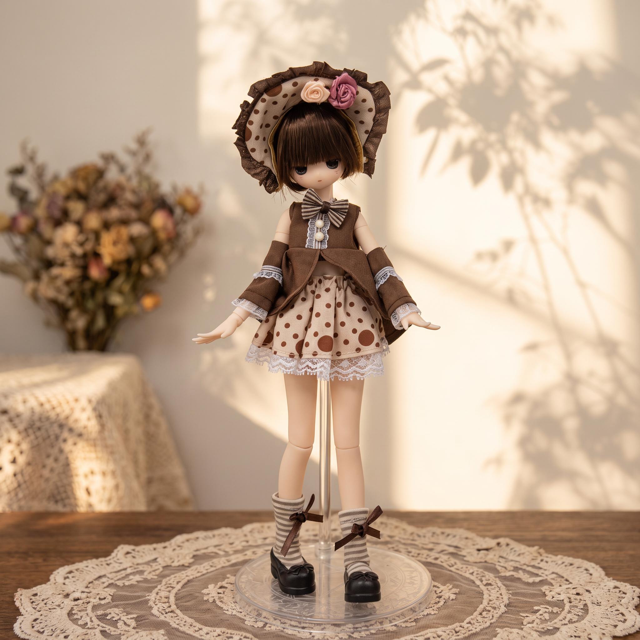 Ob22 ドール服 - Etsy 日本