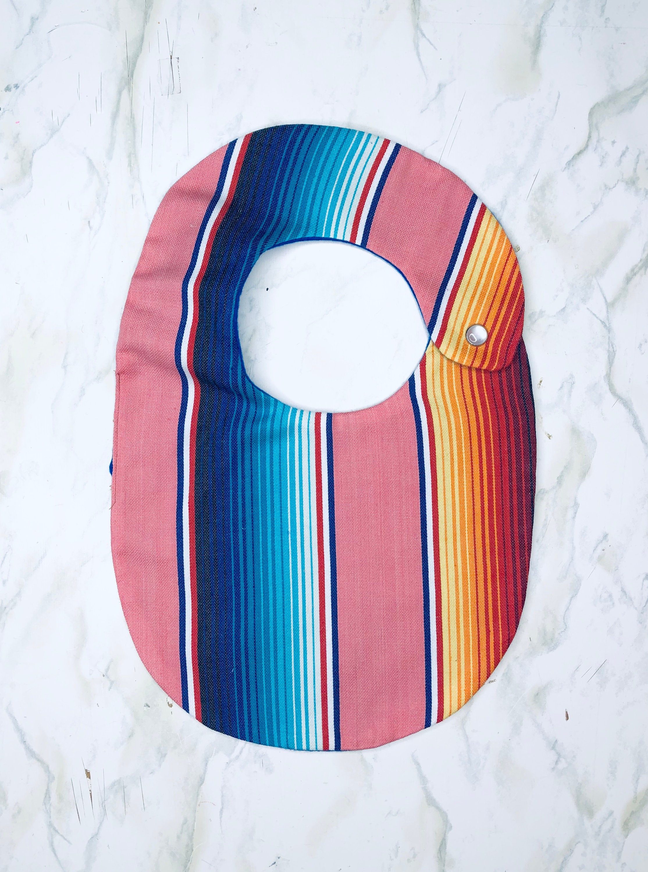 bibs coral