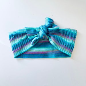 Kid Fiesta Headband - Mexican