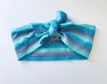 Kid Fiesta Headband - Mexican