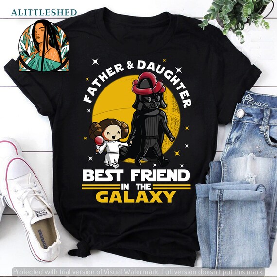 Father \u0026 Daughter Best Friends in the 