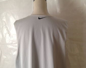 Vintage Nike Basketball Reversible 90s Jersey Tank Top