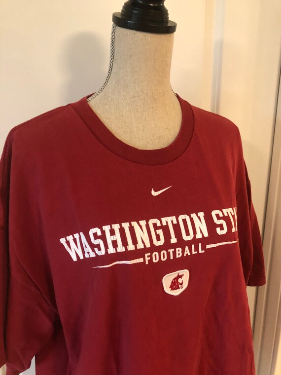 wsu nike football jerseys