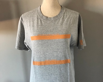 Vintage 90s Oasis Nirvana and Beatles Iconic Songs Tshirt