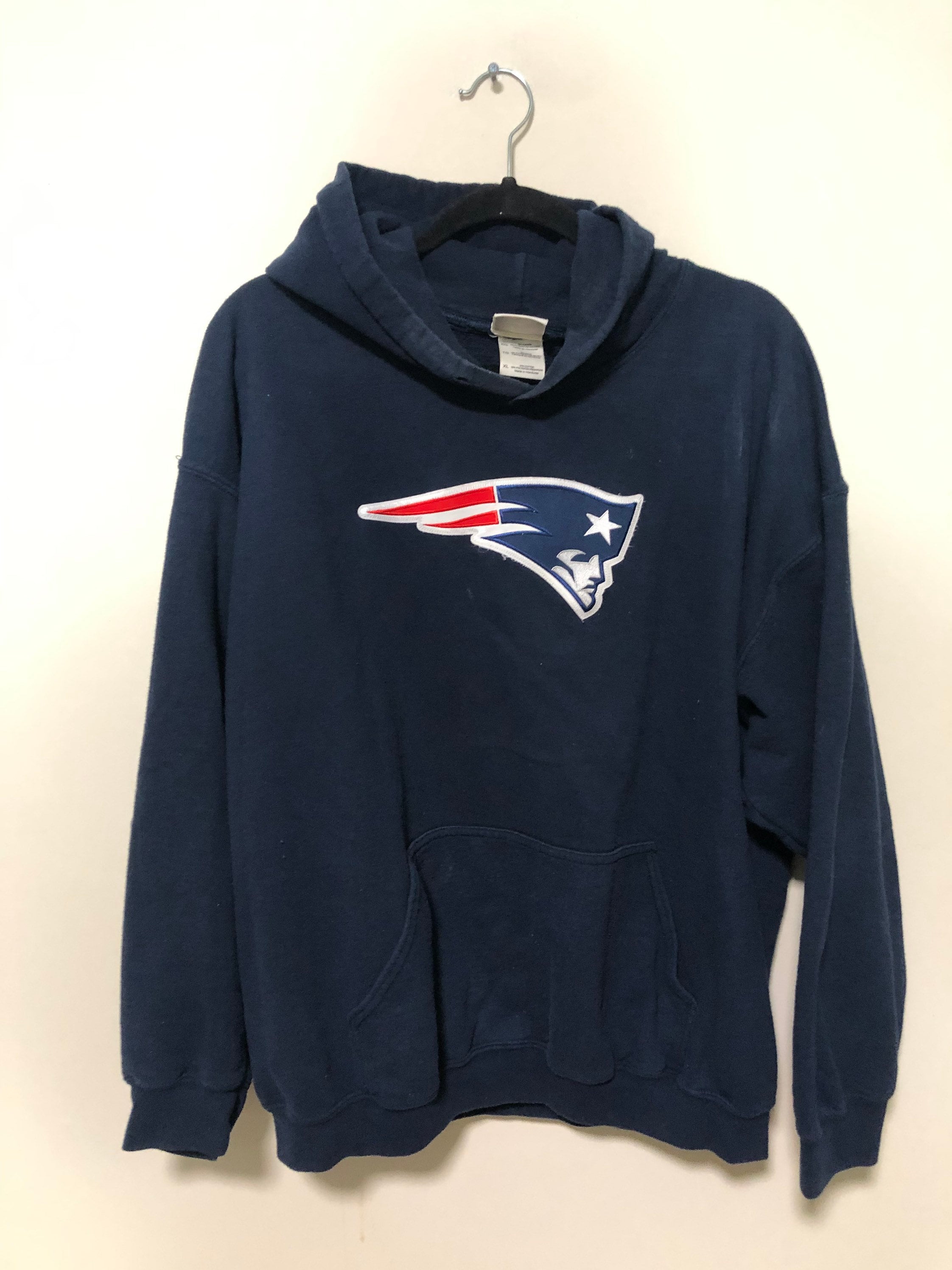 New england patriots throwback sweatshirt sale