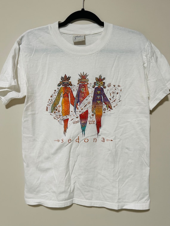 Vintage Sedona Arizona 90s Tshirt - image 1