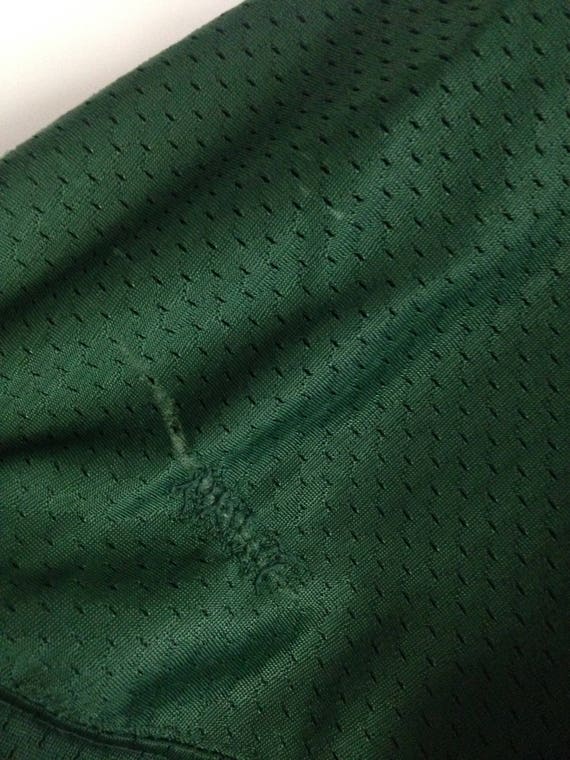 Vintage Green Bay Packers Jersey #32 70s/80s RARE - image 5