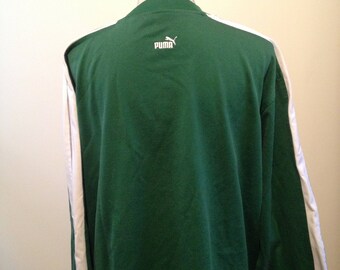 Vintage Puma 90s Soccer Jersey Shirt - Etsy
