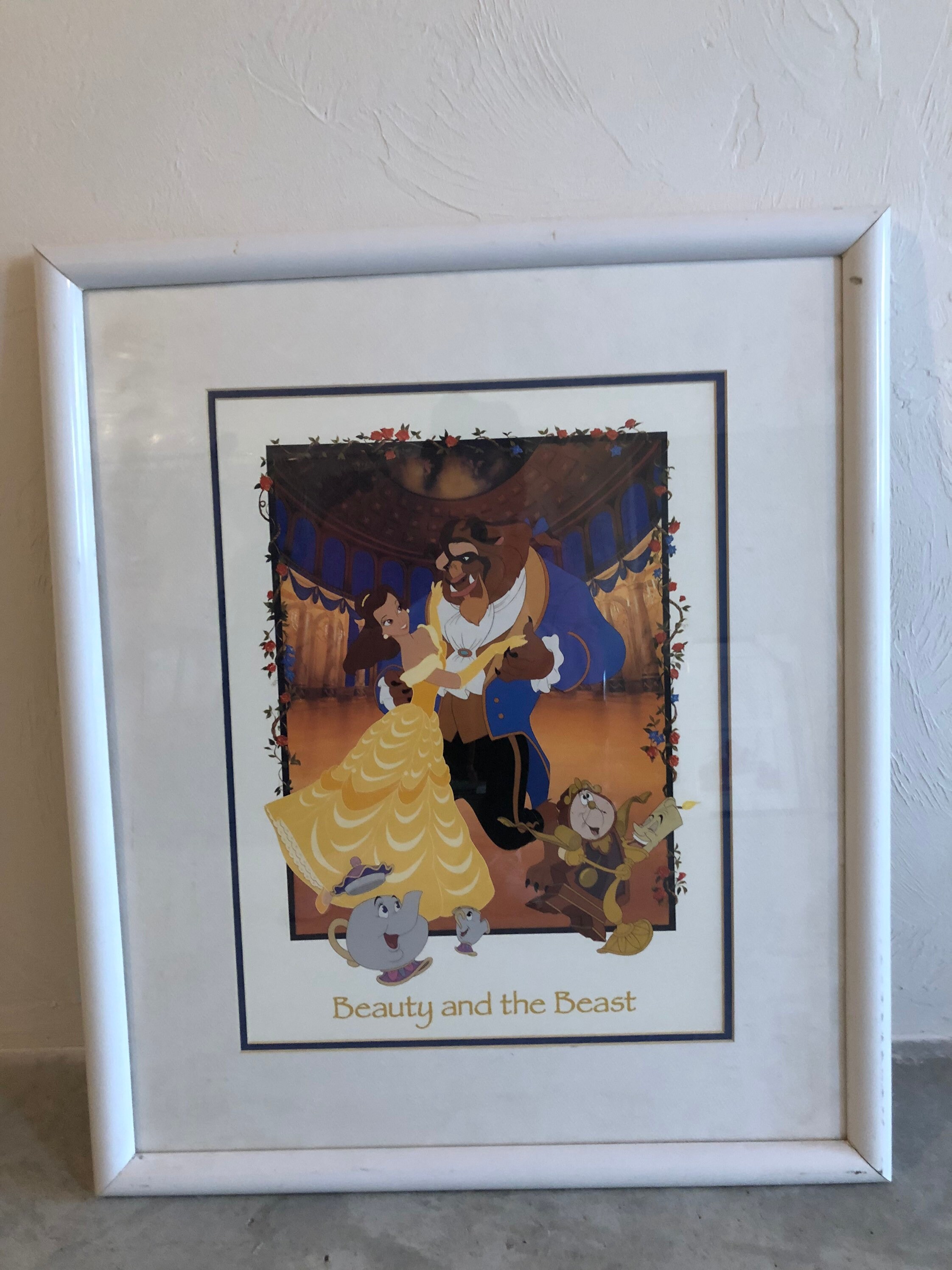 Disney's lithograph - Etsy 日本