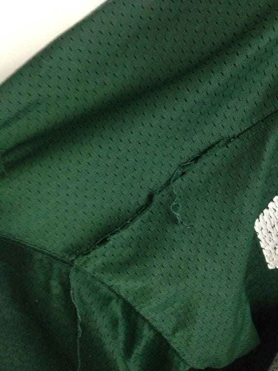 Vintage Green Bay Packers Jersey #32 70s/80s RARE - image 4