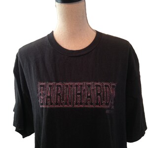 Vintage Dale Earnhardt Nascar 90s Tshirt