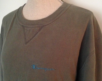 Vintage Champion Sweatshirt