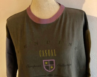 Vintage 90s Martha's Vineyard Tshirt