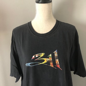 311 Tour - Etsy Singapore