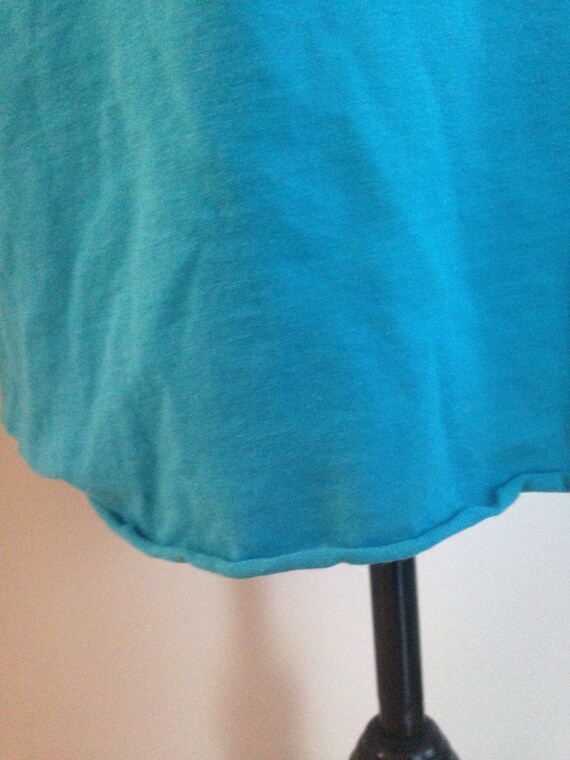 Vintage Boston Unity 1996 Tshirt - image 4