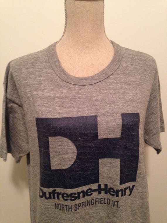 RARE Vintage DufresneHenry North Springfield Vermon… Gem