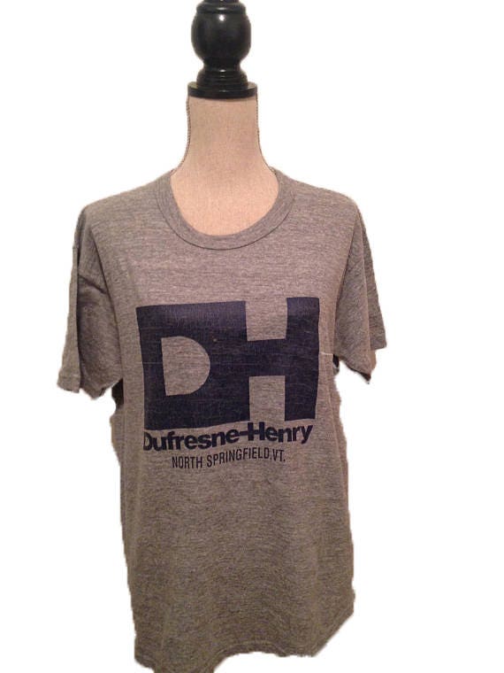 RARE Vintage DufresneHenry North Springfield Vermon… Gem
