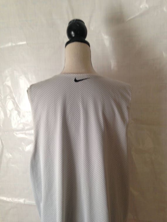 Nike elite shop reversible tank