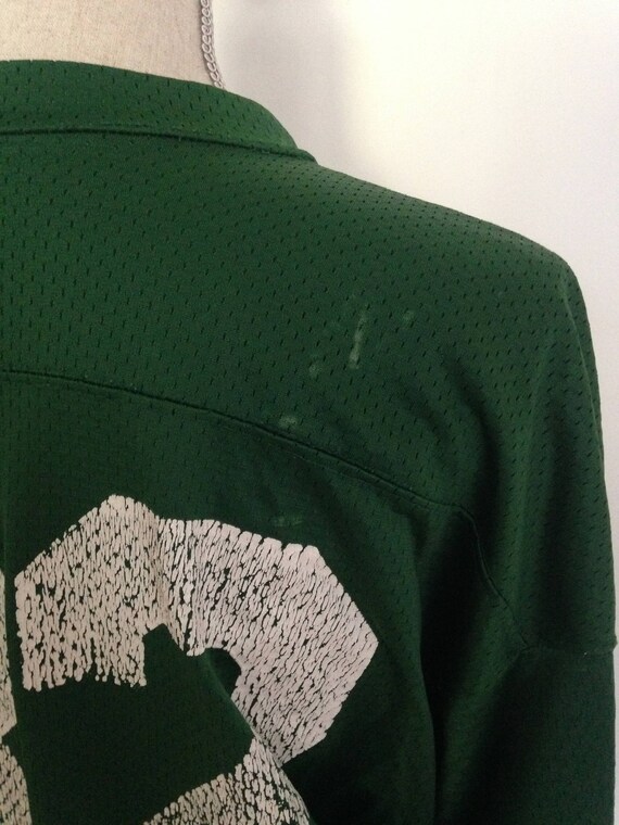 Vintage Green Bay Packers Jersey #32 70s/80s RARE - image 3