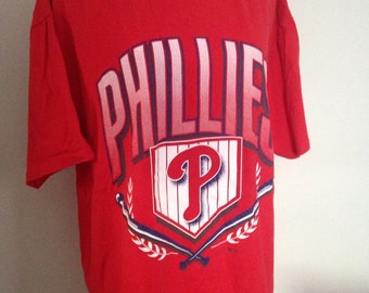 Vintage Philadelphia Phillies 1993 tshirt