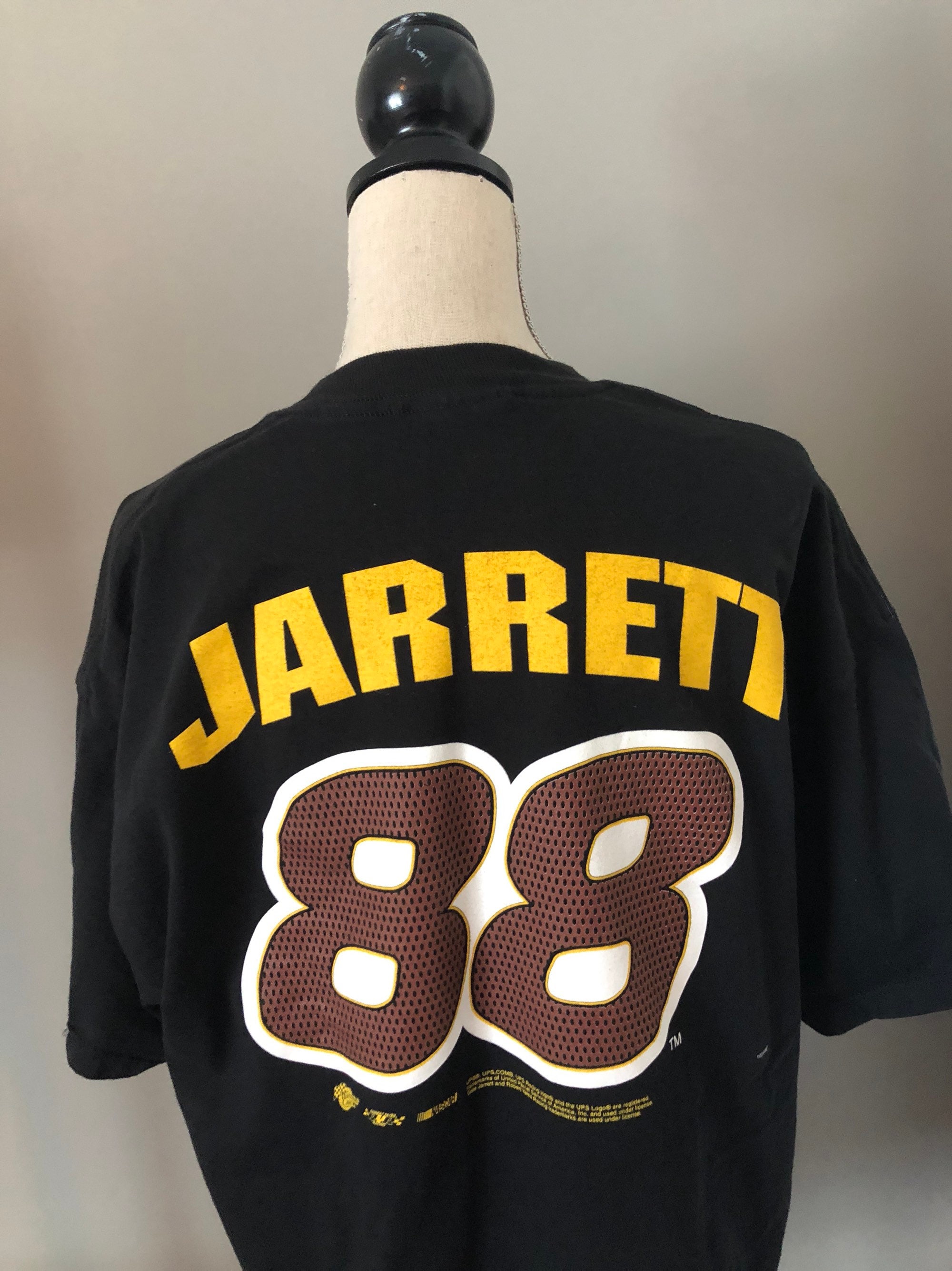 Rare Vintage Dale Jarrett 88 NASCAR UPS 