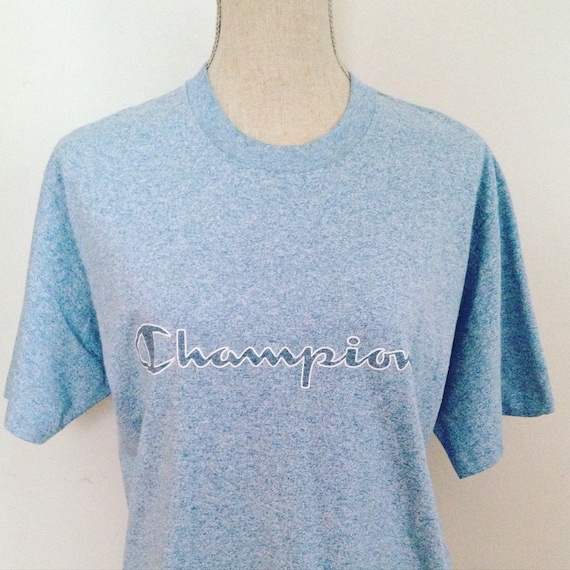 Vintage Champion 80s Tshirt