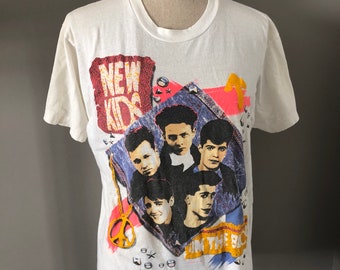 【極上品】80s-90s NKOTB ヴィンテージ Tシャツ JERZEES製 il_340x270.1962473112_5eqm.jpg