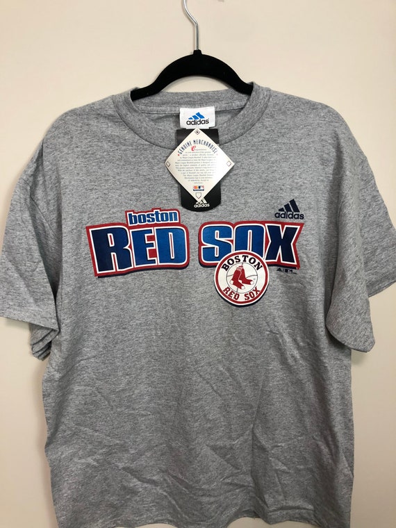 Vintage Boston Red Sox 2000s Tshirt