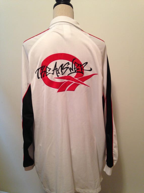 reebok allen iverson jacket