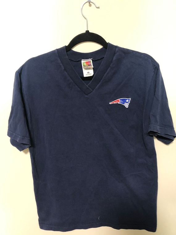 New england patriots 2025 vintage tee shirts