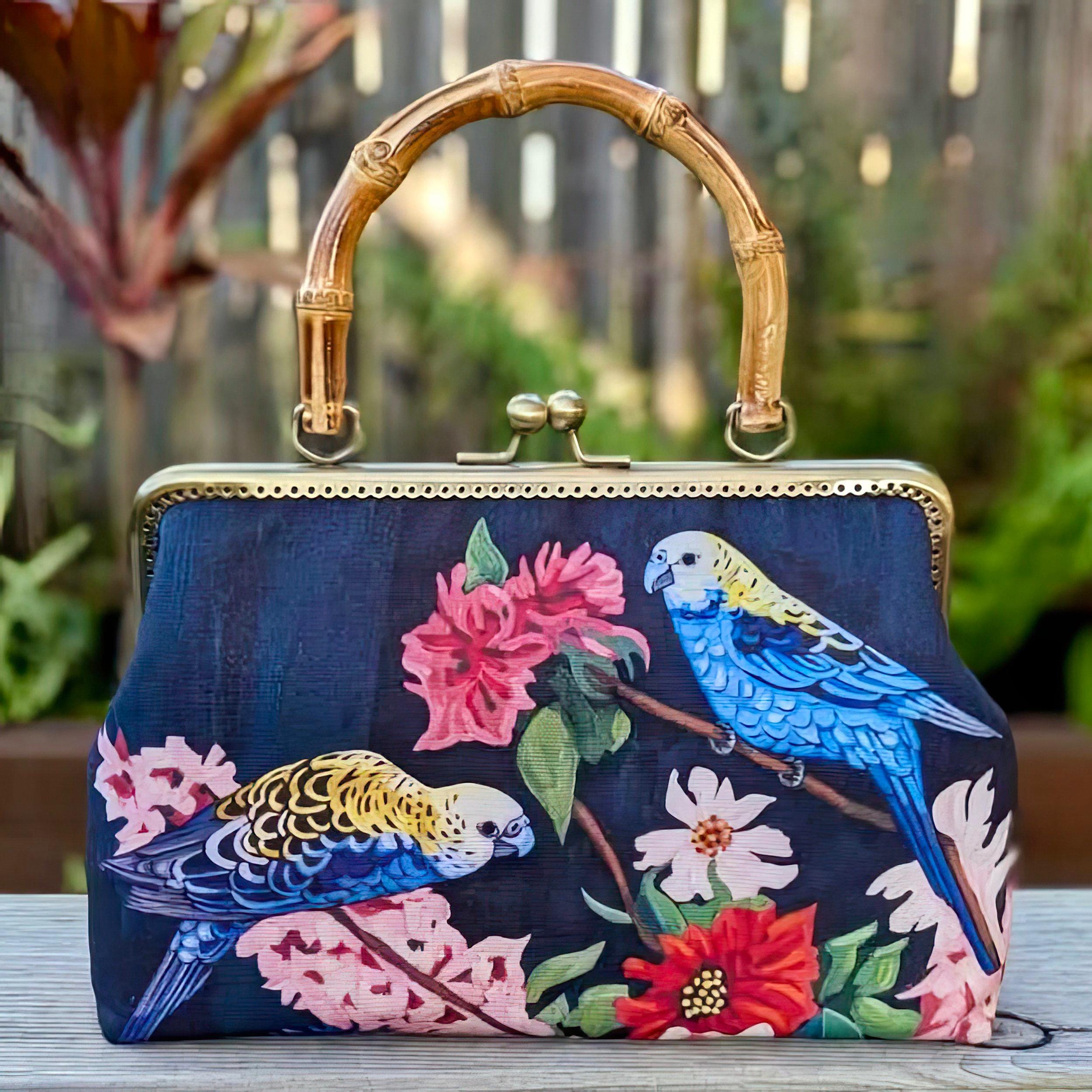 Egret Bag Australia