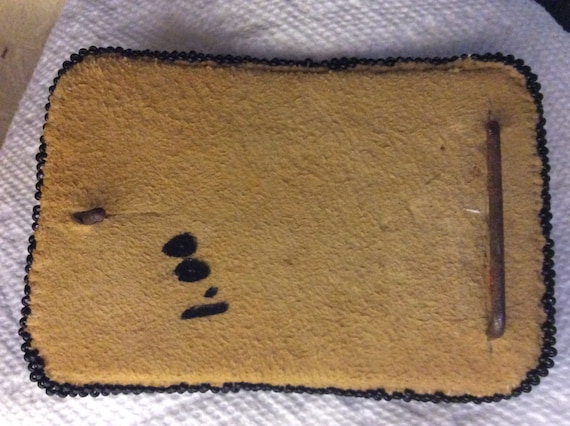 Exceptional Vintage Handmade Native American Bead… - image 4