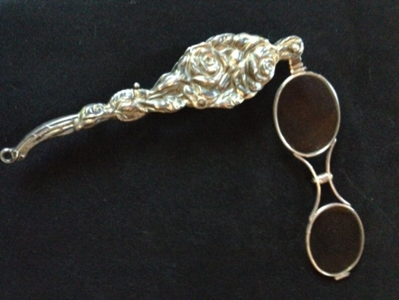 Unger Brothers Rare Antique Art Nouveau Sterling Silver | Etsy