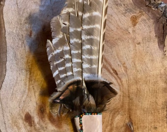 Vintage Native American Accessory