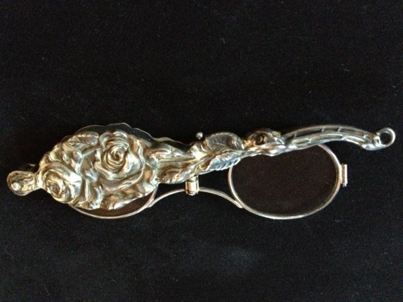 Unger Brothers Rare Antique Art Nouveau Sterling Silv… - Gem