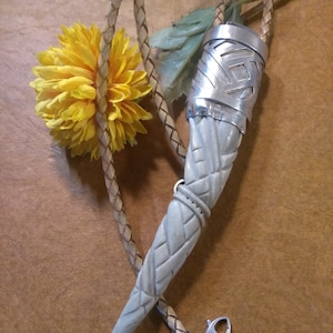 Enchanted Grove Necklace