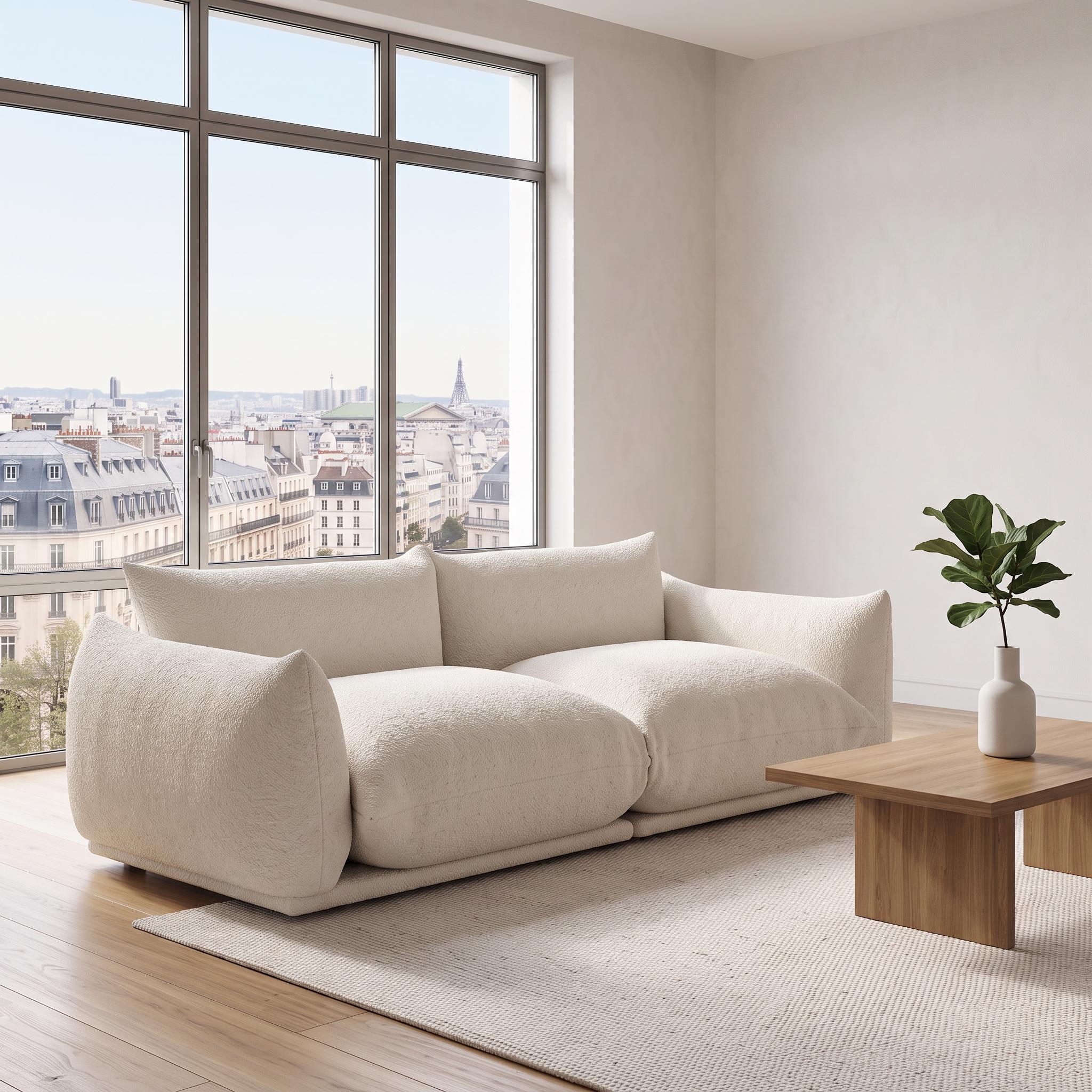 Canape Sofa