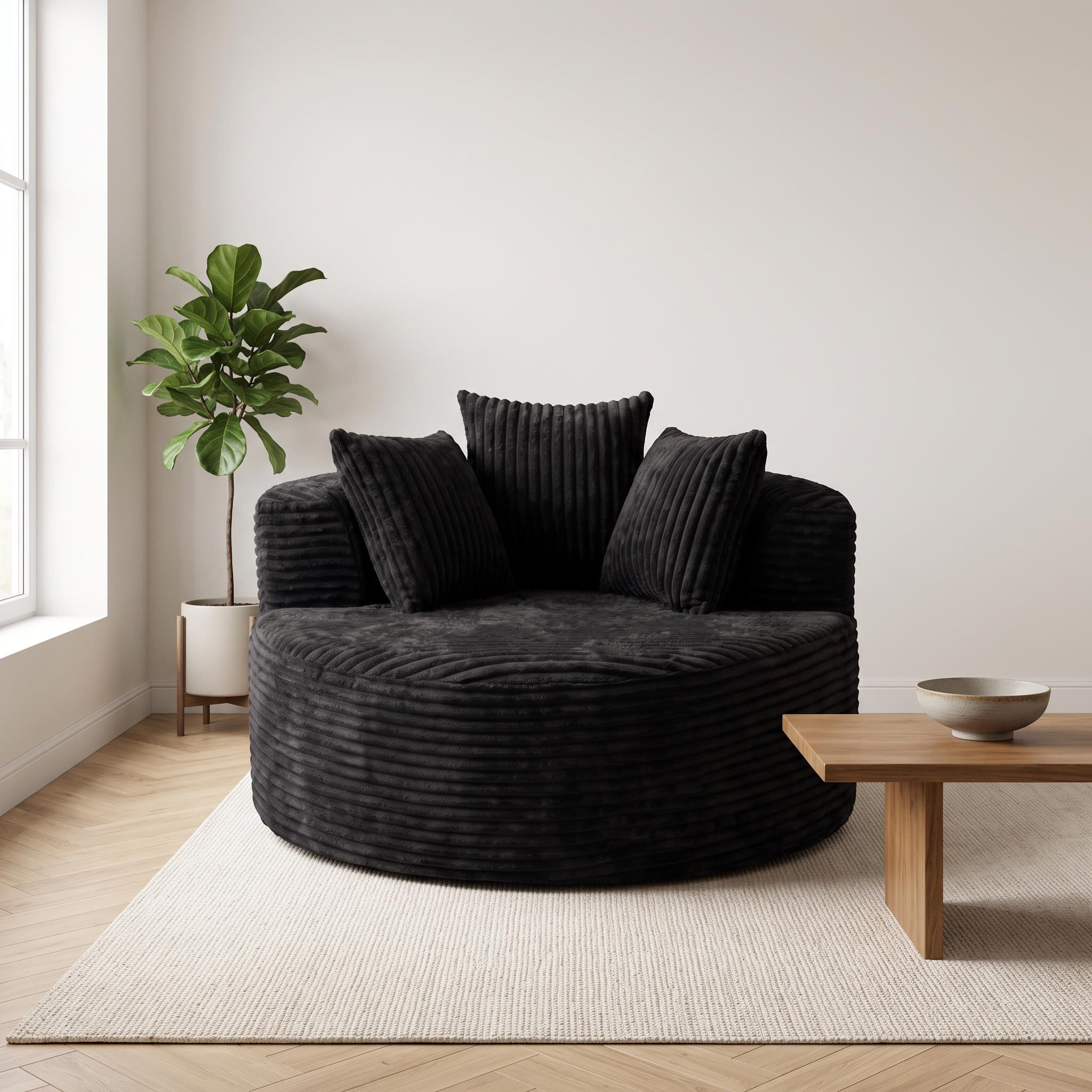 Lounge Sessel