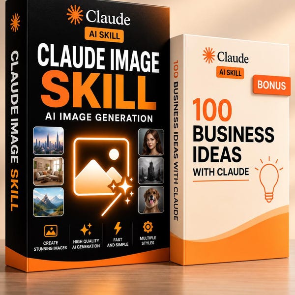 Claude Image Skill IA Génération d'images Création d'images Marketing d'images IA Retouche d'images Maquette de produit Graphismes pour les réseaux sociaux