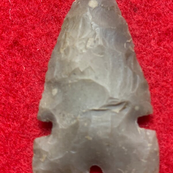 Indian Flint Tools Etsy