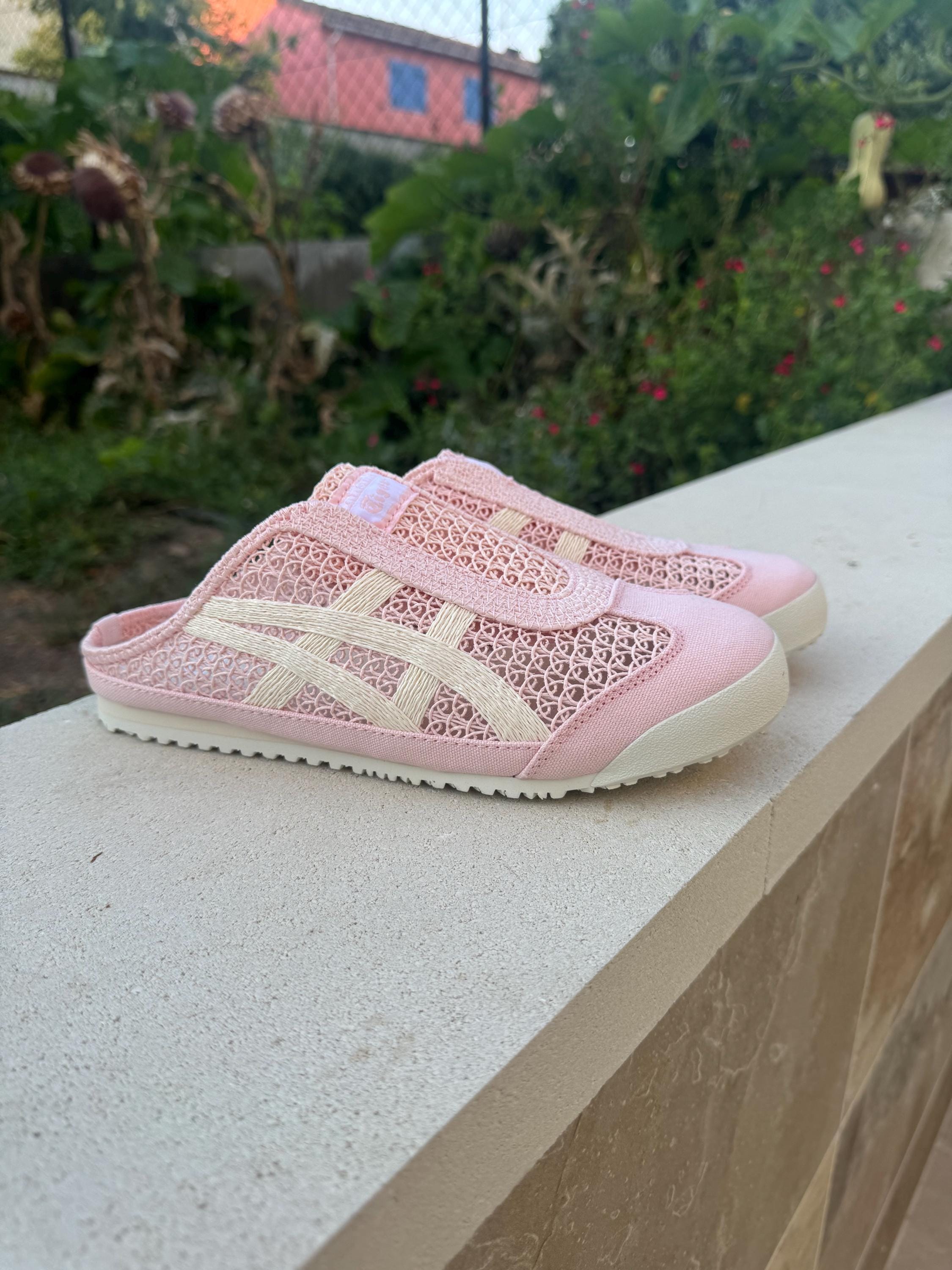 Vintage Onitsuka Tiger Shoes - Etsy